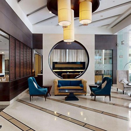 Country Inn & Suites By Radisson, Gurugram Sohna Road Luaran gambar