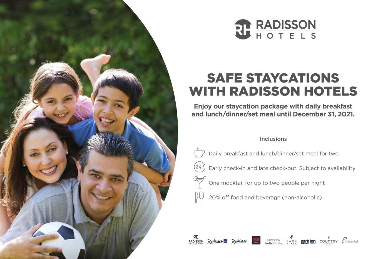Country Inn & Suites By Radisson, Gurugram Sohna Road Luaran gambar