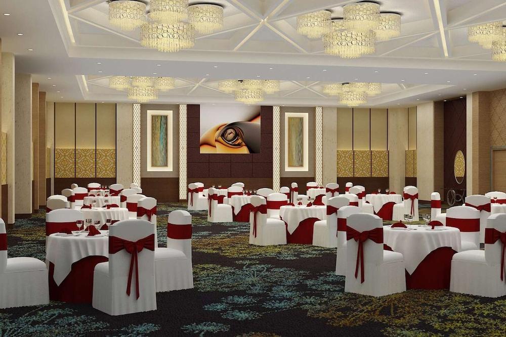 Country Inn & Suites By Radisson, Gurugram Sohna Road Luaran gambar