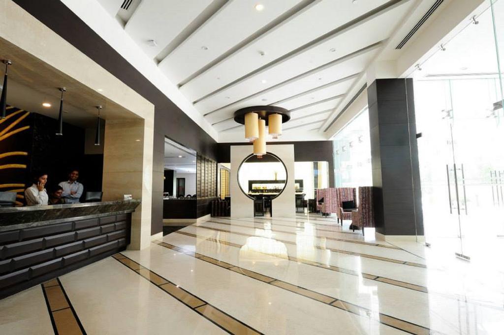 Country Inn & Suites By Radisson, Gurugram Sohna Road Luaran gambar