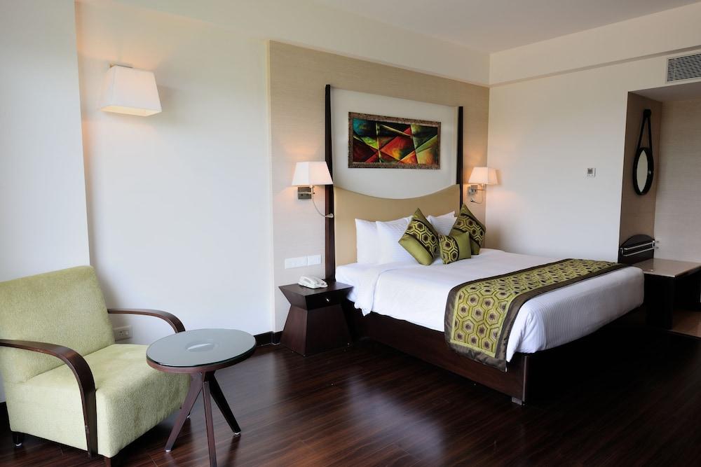 Country Inn & Suites By Radisson, Gurugram Sohna Road Luaran gambar