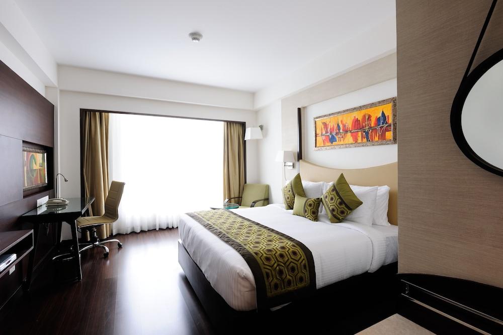 Country Inn & Suites By Radisson, Gurugram Sohna Road Luaran gambar