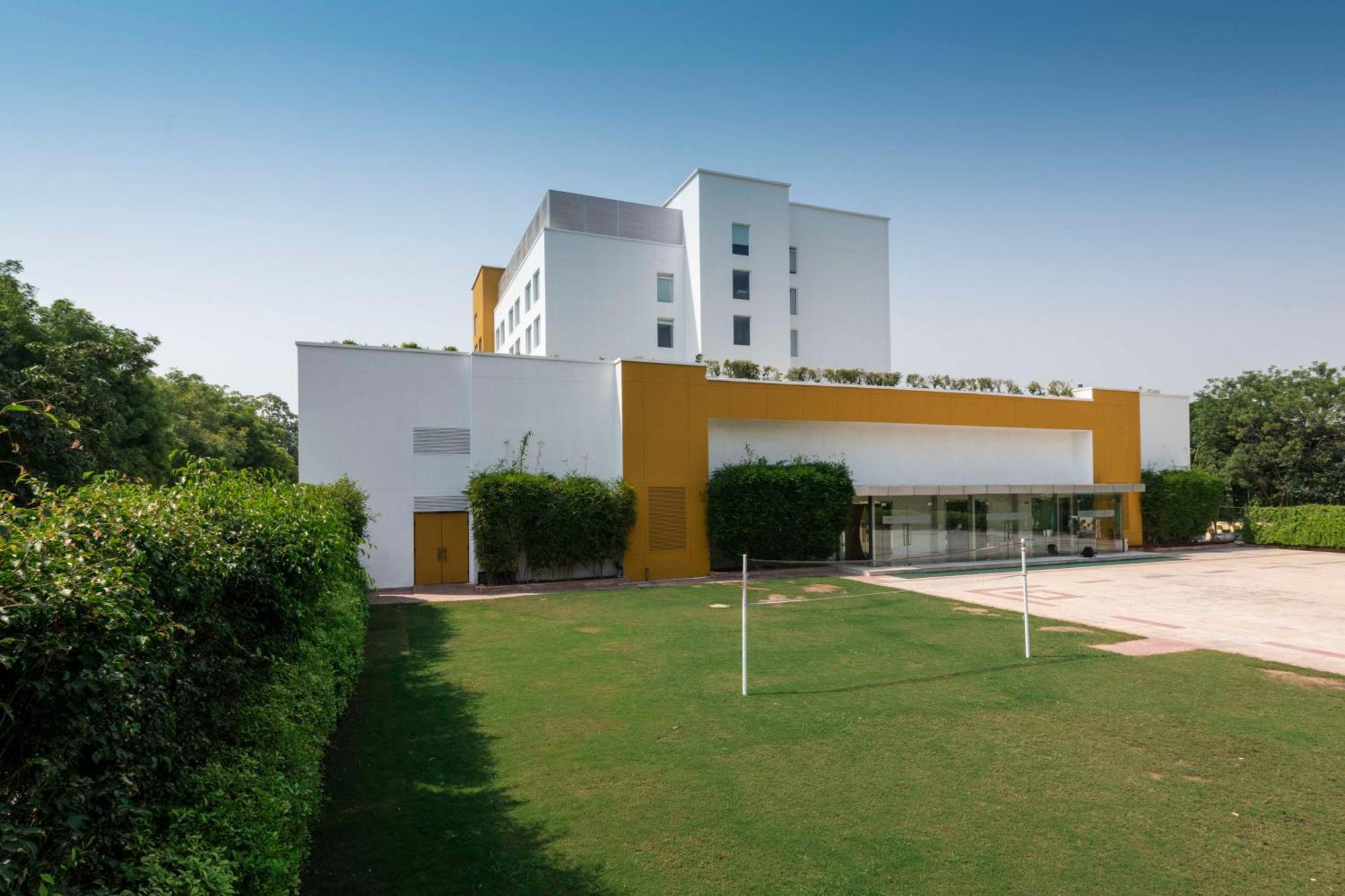 Country Inn & Suites By Radisson, Gurugram Sohna Road Luaran gambar