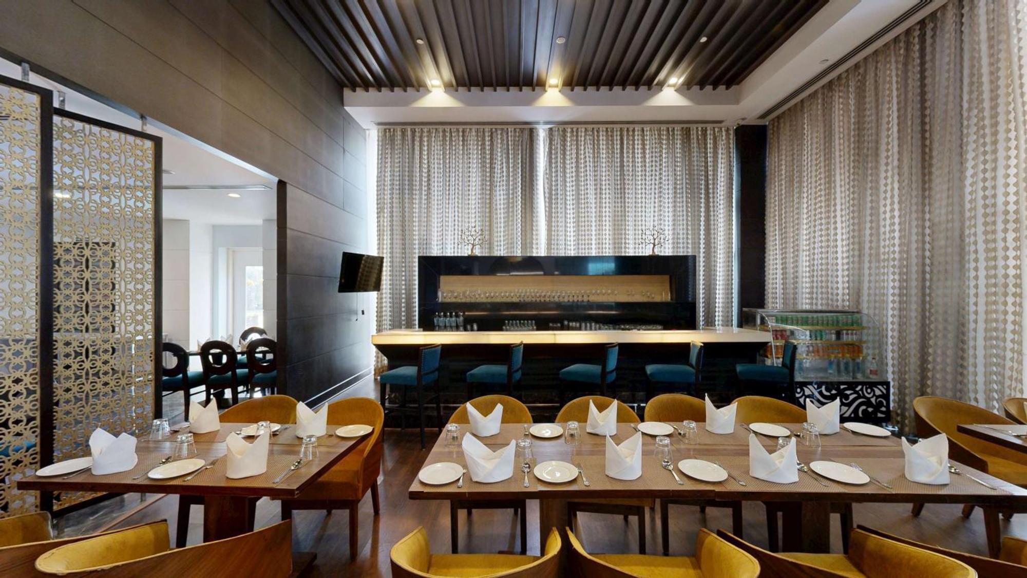 Country Inn & Suites By Radisson, Gurugram Sohna Road Luaran gambar
