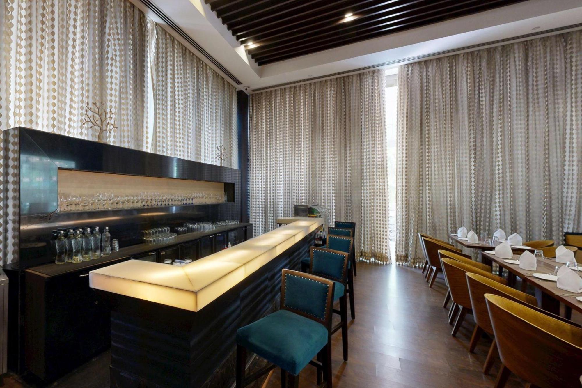 Country Inn & Suites By Radisson, Gurugram Sohna Road Luaran gambar