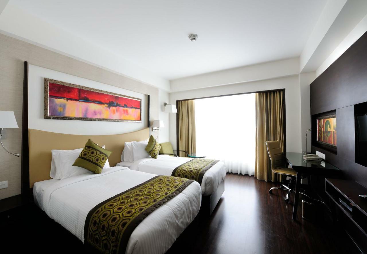 Country Inn & Suites By Radisson, Gurugram Sohna Road Luaran gambar